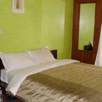 Transit Living (Diamond District), Bangalore 2